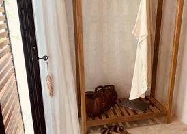 Apartments & Suites MADRE Holbox Self-Check IN 3
