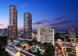 Keraton At The Plaza, part of The Unbound Collection by Hyatt 3
