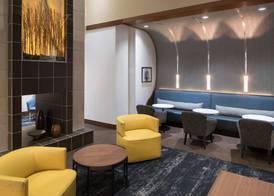 Hyatt Place Jacksonville Airport 4