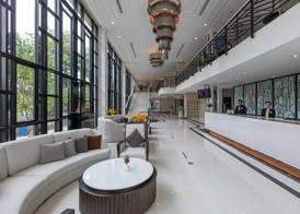 Kantary Hotel Banchang 2