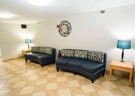 MainStay Suites Knoxville North I-75 4