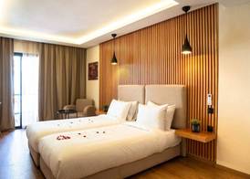 Unico Hotel Maarif 2