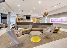 SpringHill Suites by Marriott Dallas Mansfield 5