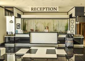 Sidekum Hotel - All Inclusive 2