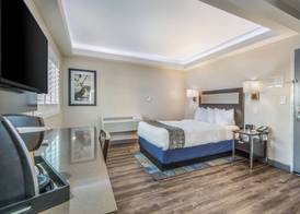 Inn at 50 Long Beach Convention Center 4