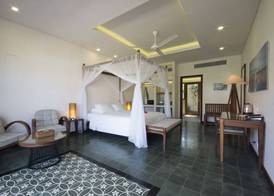 Cassia Cottage Resort and Spa 5