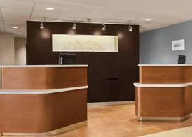 Courtyard by Marriott San Jose South/Morgan Hill 4