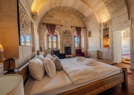 Valinor Cappadocia 4