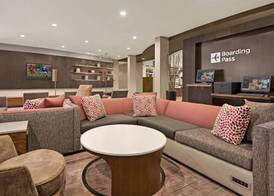 Courtyard by Marriott Sacramento Folsom 4