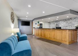 Quality Inn & Suites Lincoln South 2