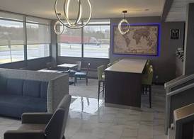 Quality Inn Christiansburg - Blacksburg 3