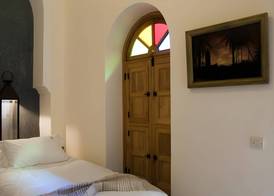 Riad Granvilier 5