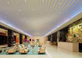 Jumeirah Messilah Beach Kuwait 4