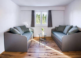 Sport Hotel Pokljuka 5