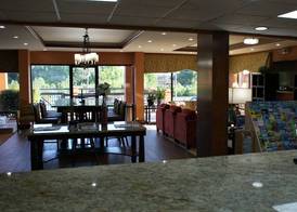 Home Town Inn & Suites 5