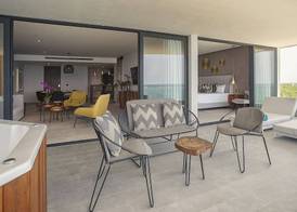 The Fives Oceanfront 5