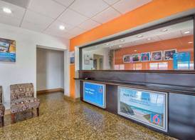 Motel 6-Lafayette, LA 2