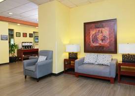Hampton Inn by Hilton Guadalajara-Aeropuerto 2