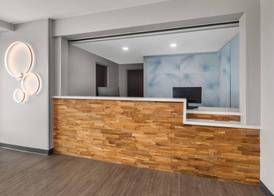 ECHO Suites Extended Stay by Wyndham Fort Worth Alliance 2