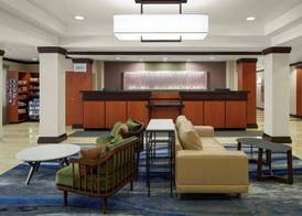 Fairfield Inn & Suites by Marriott Carlisle 4