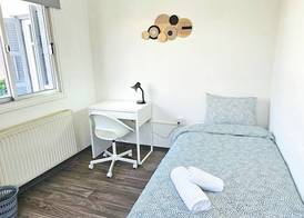 The Lemon Tree Hostel 2