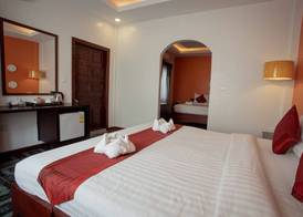 Lavender Angkor Boutique 5