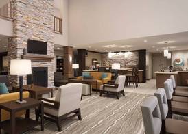 Staybridge Suites WATERLOO - ST. JACOBS AREA by IHG 2