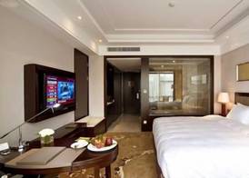 Howard Johnson Shipu Plaza Ningbo 5