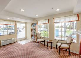 Hotel Avenida, San Clemente Beach 2