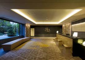 Shizutetsu Hotel Prezio Kyoto Shijo 2