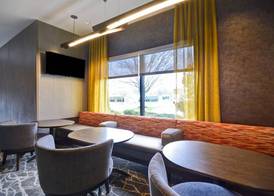 SpringHill Suites by Marriott Lexington Near the University of Kentucky 3