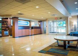 Fairfield Inn & Suites by Marriott Knoxville/East 3