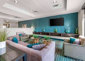 Comfort Inn & Suites Clarksville - Louisville North 3