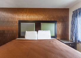 Travelodge by Wyndham South Hackensack 4
