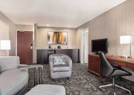 Courtyard by Marriott San Jose South/Morgan Hill 5