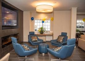 Microtel Inn & Suites by Wyndham Carlisle 4