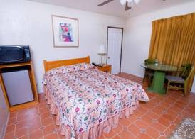Mission Bell Motel 4