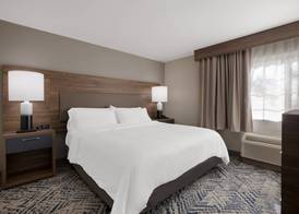 Candlewood Suites LAFAYETTE - RIVER RANCH by IHG 5