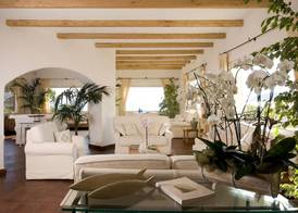 COLONNA GRAND HOTEL CAPO TESTA, a Colonna Luxury Beach Hotel, Santa Teresa Sardegna 2