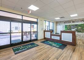 River Bend Inn - Pigeon Forge 2