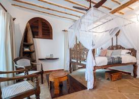 Waterlovers Beach Resort 5