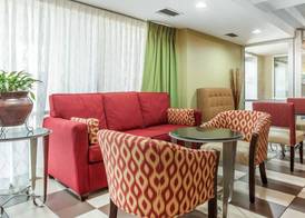 Comfort Inn Conyers 2