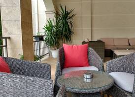 Charming Studio in Sorrento Sole Mare 5