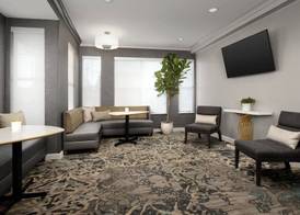 Residence Inn by Marriott Fayetteville Cross Creek 2