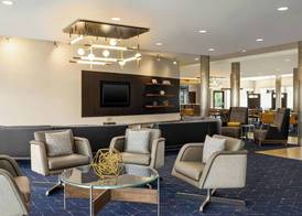 Courtyard Mt. Holly Westampton 4