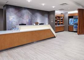 SpringHill Suites by Marriott Kansas City Plaza 3