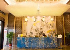 Ramada Encore by Wyndham Wuhan Caidian 3