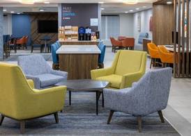 Holiday Inn Express & Suites MONACA - CENTER TOWNSHIP by IHG 2