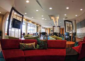 SpringHill Suites by Marriott Scranton Montage Mountain 3