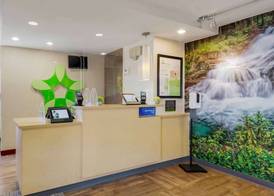 Extended Stay America Suites - Chantilly - Dulles 2
